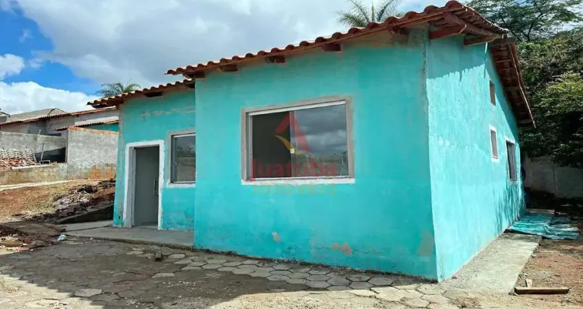 Casa à venda no bairro granja alvorada em juatuba | juatuba imóveis