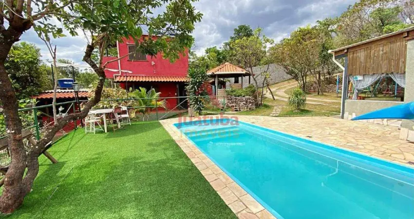 Sítio à venda no bairro jardim leme em juatuba | juatuba imóveis