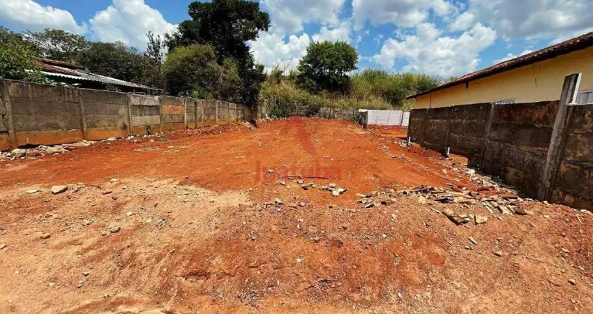 Terreno à venda no Varginha, Juatuba 