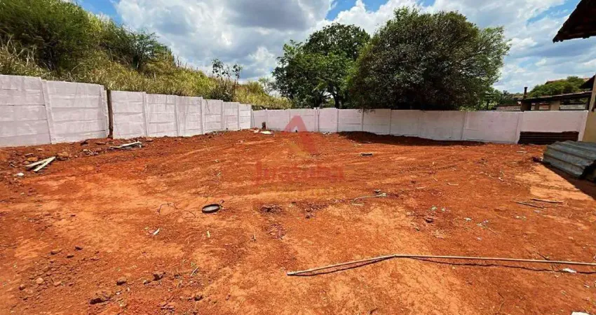 Terreno à venda no Varginha, Juatuba 