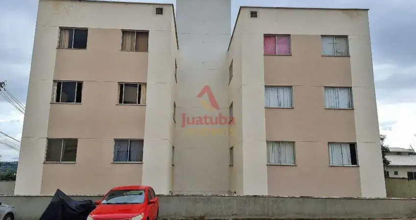 Vende-se apartamento com 2 quartos, em juatuba| juatuba imóveis