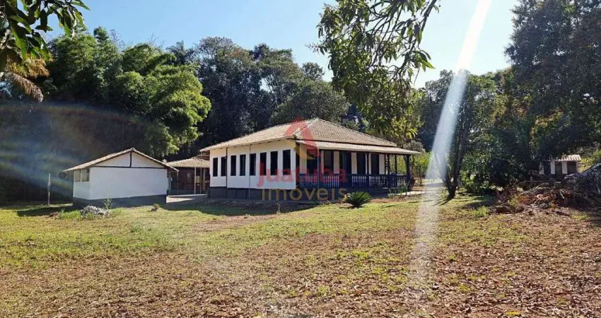 Vende-se fazenda centenária em esmeraldas | juatuba imóveis