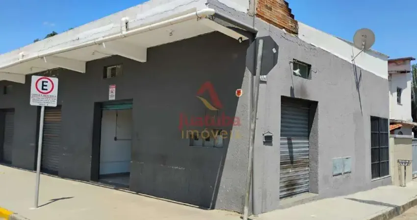 Ponto comercial para alugar no Canaã, Juatuba 