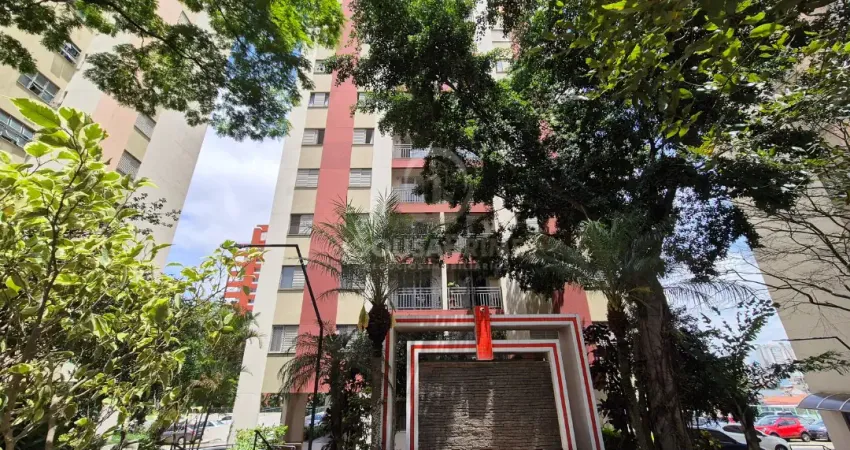 Apartamento para aluguel com 03 dormitórios na vila carrão em são paulo/sp