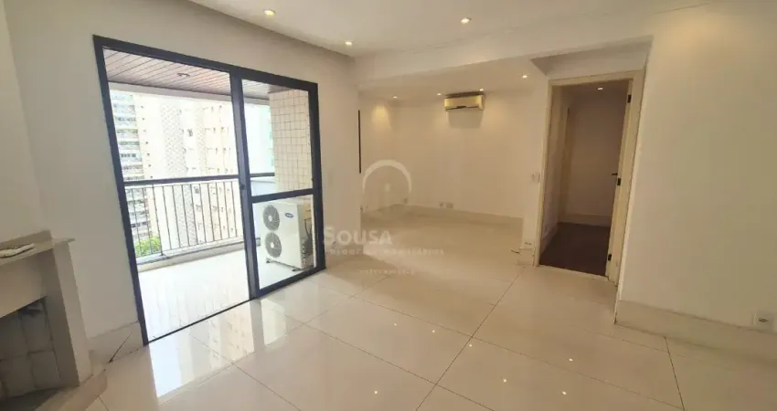 Apartamento para aluguel com 02 dormitórios no tatuapé - são paulo - sp