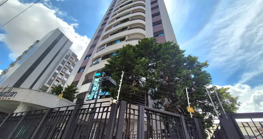 Apartamento mobiliado para aluguel possui com 02 quartos por R$3.000/mês em Tatuapé - São Paulo/SP
