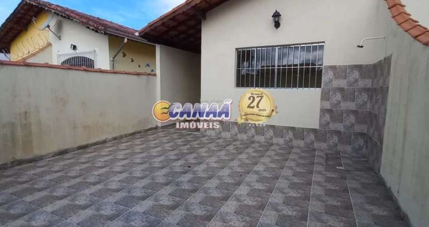 Casa com 2 quartos, Balneário Flórida Mirim, Mongaguá - R$ 230 mil, Cod: 6789