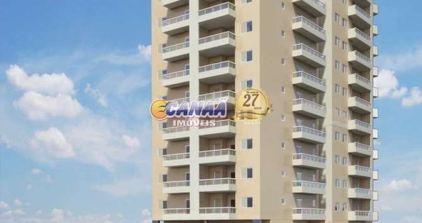 Apartamento com 2 quartos, Tupi, Praia Grande - R$ 546 mil, Cod: 9619