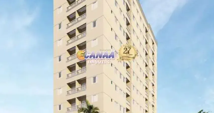 Apartamento com 2 quartos, Jardim Praia Grande, Mongaguá - R$ 514 mil, Cod: 11107