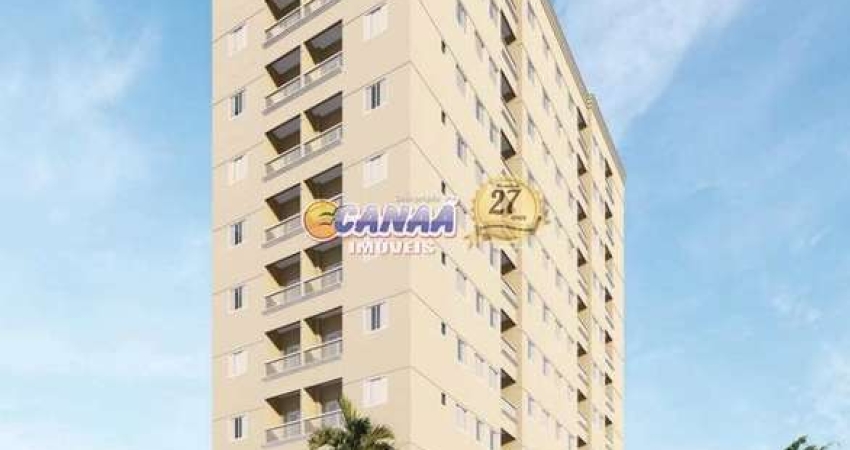 Apartamento com 2 quartos, Jardim Praia Grande, Mongaguá - R$ 552 mil, Cod: 11115