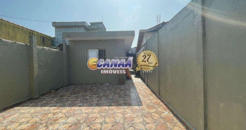 Seu Refúgio no Litoral te Espera, Linda casa em Mongaguá-SP!