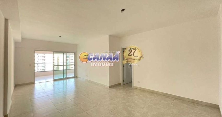 Apartamento com 4 dorms, Centro, Mongaguá - R$ 1.05 mi, Cod: 11860
