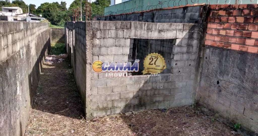 Terreno, Copacabana Paulista, Mongaguá - R$ 68 mil, Cod: 12068