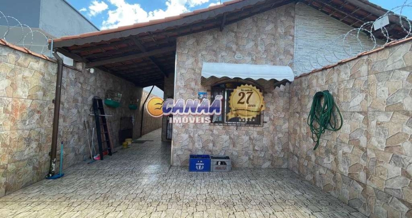 Casa com 1 quarto, Jardim Praia Grande, Mongaguá - R$ 270 mil, Cod: 12263