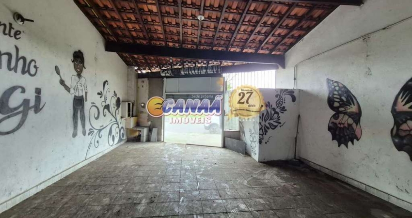 Imóvel Ideal para Morar ou Empreender em Mongaguá-SP