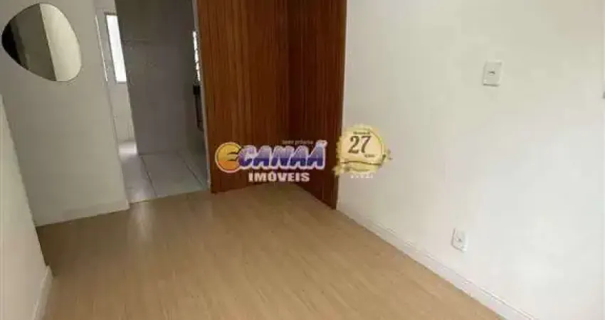 Apartamento com 1 quarto, guilhermina, praia grande - r$ 270 mil, cod: 12501