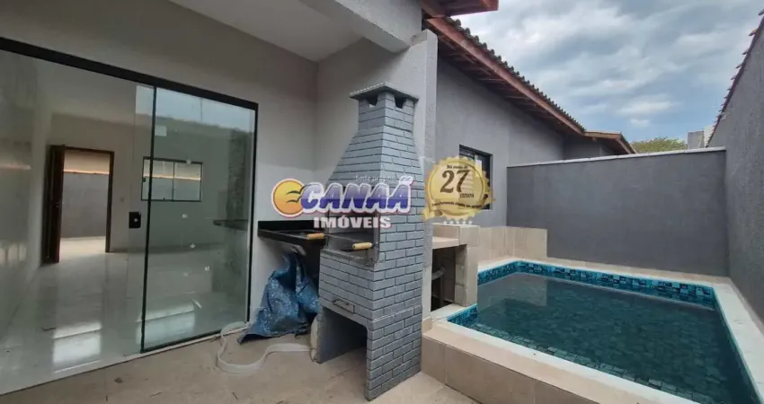 Sobrado em condomínio com piscina privativa à venda em itanhaém – litoral sul de sp!