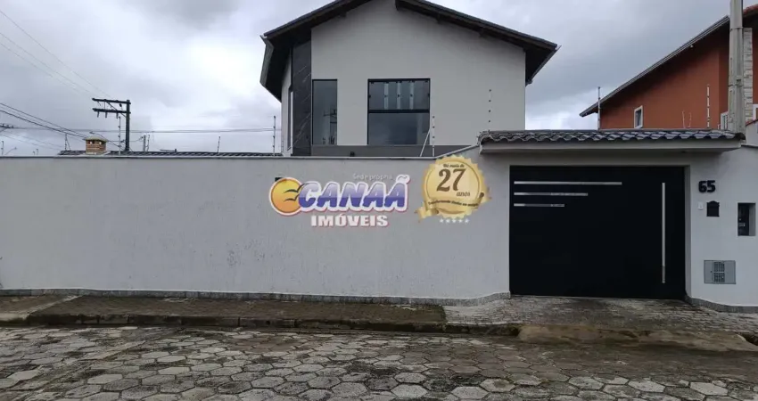 Casa - sobreposta alta a venda em itanhaém, jardim suarão!!!