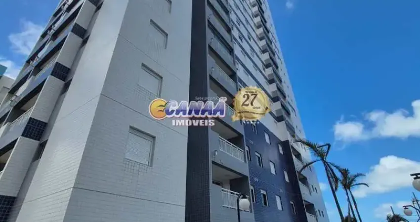 Viva o melhor do litoral com conforto, praticidade e uma vista incrível para o mar!