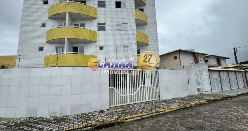 Apenas 50 metros do mar, em mongaguá-sp, este lindo apartamento é perfeito para quem busca conforto, praticidade e lazer!