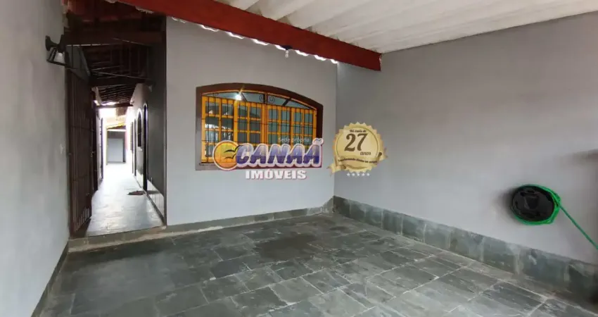 Casa térrea à venda em mongaguá/sp – apenas 500 metros da praia!