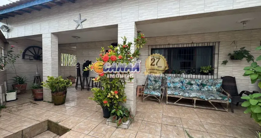 Linda casa a venda lado praia em mongaguá litoral sul de sp!!!