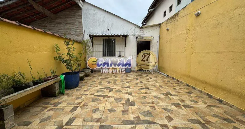 Belíssima casa a venda no balneário umuarama em mongaguá/sp