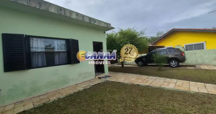 Linda casa a venda lado praia lote de 263 em mongaguá litoral de sp!!