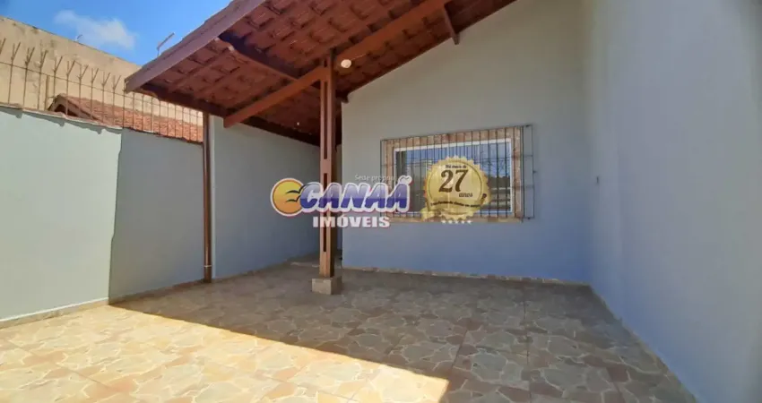 Casa a venda em ótima localização na cidade de mongaguá/sp!!!