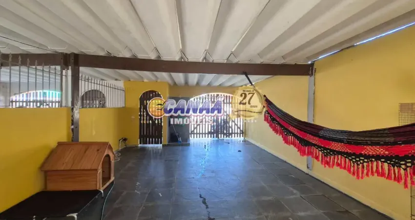 Casa à venda em mongaguá – bairro plataforma! litoral sul de sp!