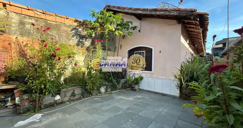 Oportunidade imperdível – casa à venda em mongaguá litoral de sp!