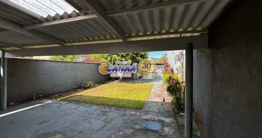 Casa com 2 quartos à venda na Avenida Monteiro Lobato, 10374, Agenor de Campos, Mongaguá