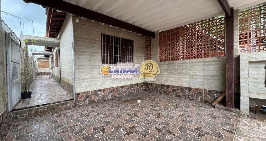 Casa com 3 quartos à venda na Avenida Marina, 01, Itaóca, Mongaguá