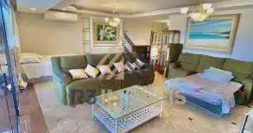 Apartamento com 3 quartos à venda na Avenida Lúcio Costa, Recreio dos Bandeirantes, Rio de Janeiro