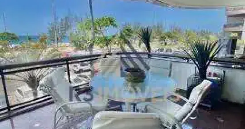 Apartamento com 3 quartos para alugar na Avenida Lúcio Costa, Recreio dos Bandeirantes, Rio de Janeiro
