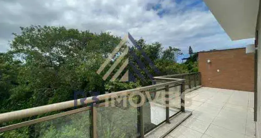 Cobertura com 4 quartos à venda na Rua Rivadavia Campos, Recreio dos Bandeirantes, Rio de Janeiro