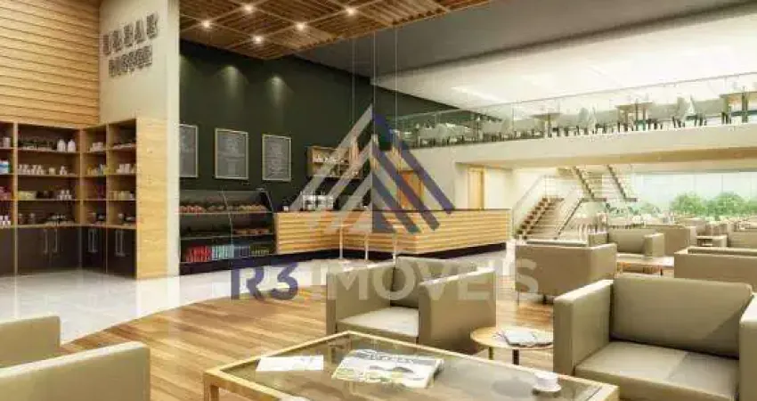 Sala comercial com 1 sala à venda na Avenida das Américas, Recreio dos Bandeirantes, Rio de Janeiro