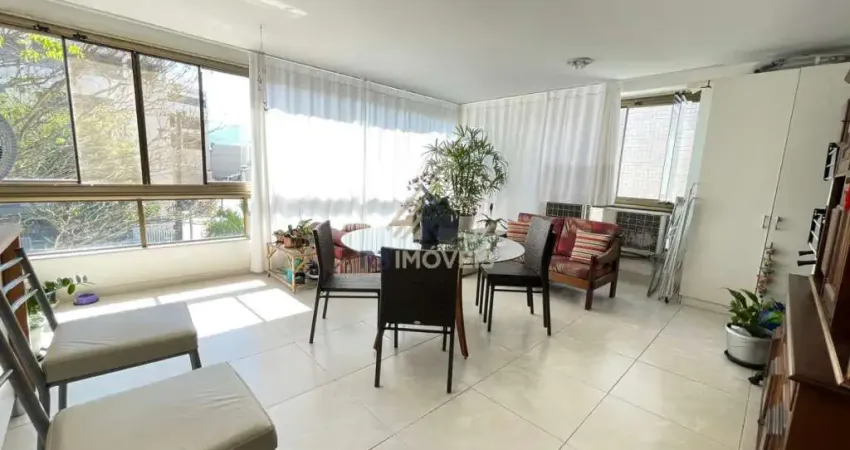 Apartamento com 3 quartos à venda na Rua Alberto Cavalcanti, Recreio dos Bandeirantes, Rio de Janeiro