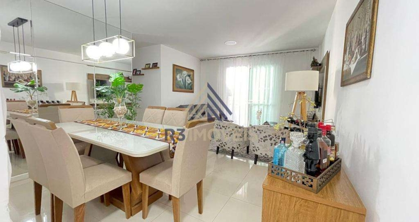 Apartamento com 3 quartos à venda na Rua Humberto Cozzo, Recreio dos Bandeirantes, Rio de Janeiro