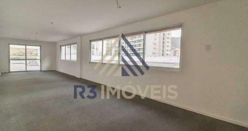 Sala comercial à venda na Avenida das Américas, Recreio dos Bandeirantes, Rio de Janeiro