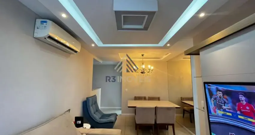 Apartamento com 2 quartos à venda na Rua Escritor Elie Wiesel, Recreio dos Bandeirantes, Rio de Janeiro