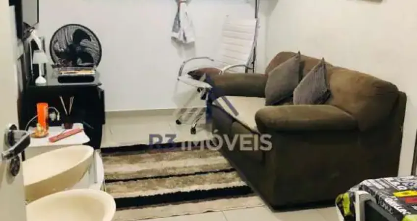 Apartamento com 2 quartos à venda na Estrada dos Bandeirantes, Vargem Pequena, Rio de Janeiro