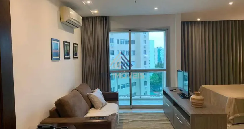 Apartamento com 1 quarto à venda na Estrada dos Bandeirantes, Jacarepaguá, Rio de Janeiro