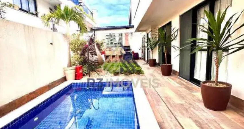 Apartamento com 3 quartos à venda na Rua Escritor Elie Wiesel, Recreio dos Bandeirantes, Rio de Janeiro