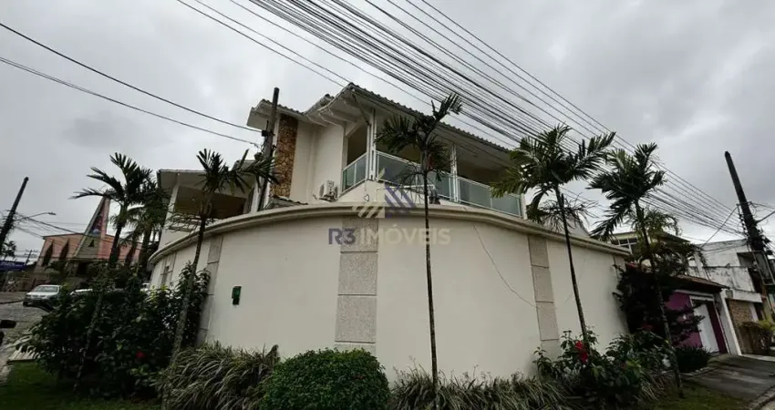 Casa em condomínio fechado com 4 quartos à venda na Rua Soldado Benedito da Silva, Campo Grande, Rio de Janeiro