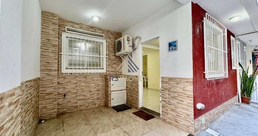 Casa em condomínio fechado com 2 quartos para alugar na Rua F-W, Recreio dos Bandeirantes, Rio de Janeiro