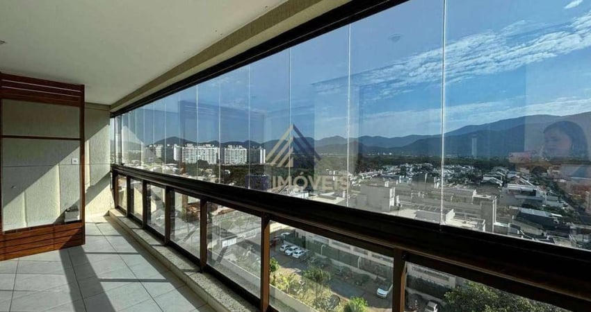 Apartamento com 2 quartos para alugar na Rua Arnaldo Sussekind, Recreio dos Bandeirantes, Rio de Janeiro