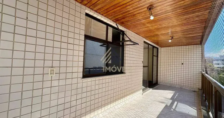 Apartamento com 3 quartos para alugar na Rua Sérgio Branco Soares, Recreio dos Bandeirantes, Rio de Janeiro