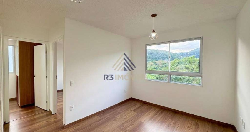 Apartamento com 2 quartos para alugar na Estrada José Duarte, Vargem Pequena, Rio de Janeiro