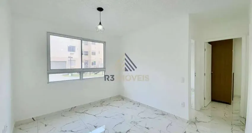 Apartamento com 2 quartos para alugar na Estrada José Duarte, Vargem Pequena, Rio de Janeiro